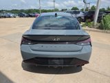 Used 2022 Hyundai Elantra N Line image 6