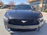 Used 2015 Ford Mustang Coupe image 2
