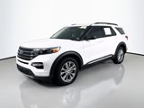 Certified 2023 Ford Explorer XLT w/ Equipment Group 202A image 3