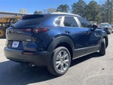 Used 2023 MAZDA CX-30 AWD 2.5 S w/ Select Package image 3