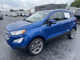 Used 2020 Ford EcoSport Titanium image 2