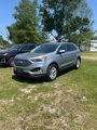 Used 2024 Ford Edge SEL image 3