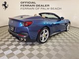 Certified 2020 Ferrari Portofino image 3