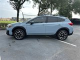 Used 2018 Subaru Crosstrek 2.0i Limited image 6