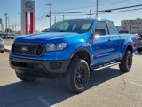 Used 2022 Ford Ranger XL w/ Equipment Group 101A High image 5