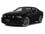 Used 2014 Ford Mustang Coupe w/ Equipment Group 102A image 2