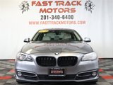 Used 2016 BMW 535i xDrive Sedan image 2