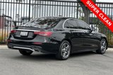 Used 2022 Mercedes-Benz E 350 Sedan image 4
