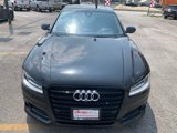 Used 2017 Audi A8 L 4.0T image 2