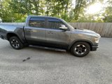 Used 2019 RAM 1500 Rebel w/ Rebel Level 2 Equipment Group image 4
