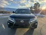 Used 2015 Lexus RX 350 FWD image 2