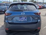 Used 2017 MAZDA CX-5 Touring image 3