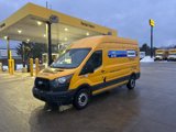 Used 2021 Ford Transit 250 148 High Roof w/ Load Area Protection Package image 3