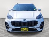 Used 2020 Kia Sportage S image 3