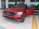 Used 2017 Mercedes-Benz GLC 300 image 2