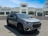 Used 2020 Chevrolet Traverse LT image 4