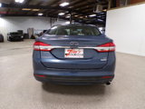 Used 2018 Ford Fusion SE image 4