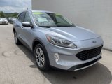 Used 2022 Ford Escape SEL w/ Technology Package image 2