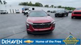 Certified 2024 Chevrolet Trax RS w/ Driver Confidence Package image 3