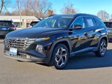 Used 2022 Hyundai Tucson Limited image 3