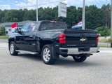 Used 2015 Chevrolet Silverado 1500 LT w/ All Star Edition image 2