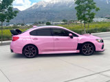 Used 2017 Subaru WRX Limited image 4