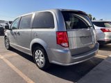 Used 2019 Dodge Grand Caravan SE image 4