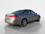 Used 2008 Hyundai Sonata Limited image 3