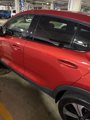 Used 2023 Volvo C40 P8 Recharge Plus image 3