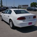 Used 2007 Buick Lucerne CX image 2