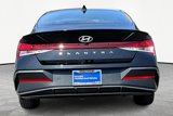 Certified 2025 Hyundai Elantra Sport image 4