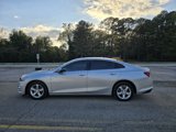 Used 2019 Chevrolet Malibu LS image 4