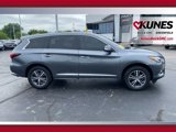 Used 2020 INFINITI QX60 Pure image 4