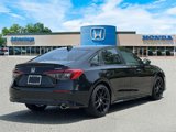 Certified 2022 Honda Civic Sport image 4