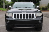 Used 2013 Jeep Grand Cherokee Limited w/ Luxury Group II image 4