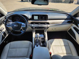 Used 2021 Kia Telluride EX w/ EX Premium Package image 3