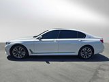 Used 2019 BMW M760i xDrive w/ Luxury Rear Seating Package image 4