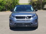 Used 2022 Land Rover Discovery Sport SE image 4
