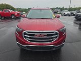 Used 2019 GMC Terrain SLT w/ Preferred Package image 3