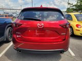 Used 2021 MAZDA CX-5 Grand Touring image 5