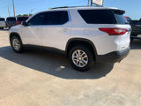 Used 2018 Chevrolet Traverse LT image 4