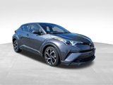Used 2018 Toyota C-HR XLE image 2