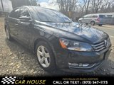 Used 2015 Volkswagen Passat 1.8T S image 2