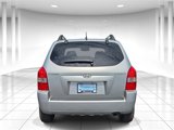 Used 2007 Hyundai Tucson GLS image 4