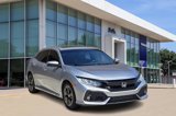 Used 2017 Honda Civic EX-L image 2