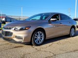 Used 2018 Chevrolet Malibu LT image 2