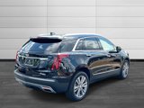 Certified 2024 Cadillac XT5 Premium Luxury w/ Platinum Package image 5