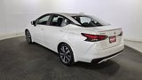 Used 2020 Nissan Versa SR w/ Convenience Package image 5