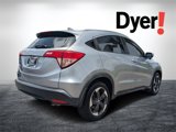 Used 2018 Honda HR-V EX-L image 3