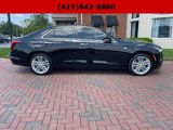 Used 2021 Cadillac CT4 Premium Luxury image 5
